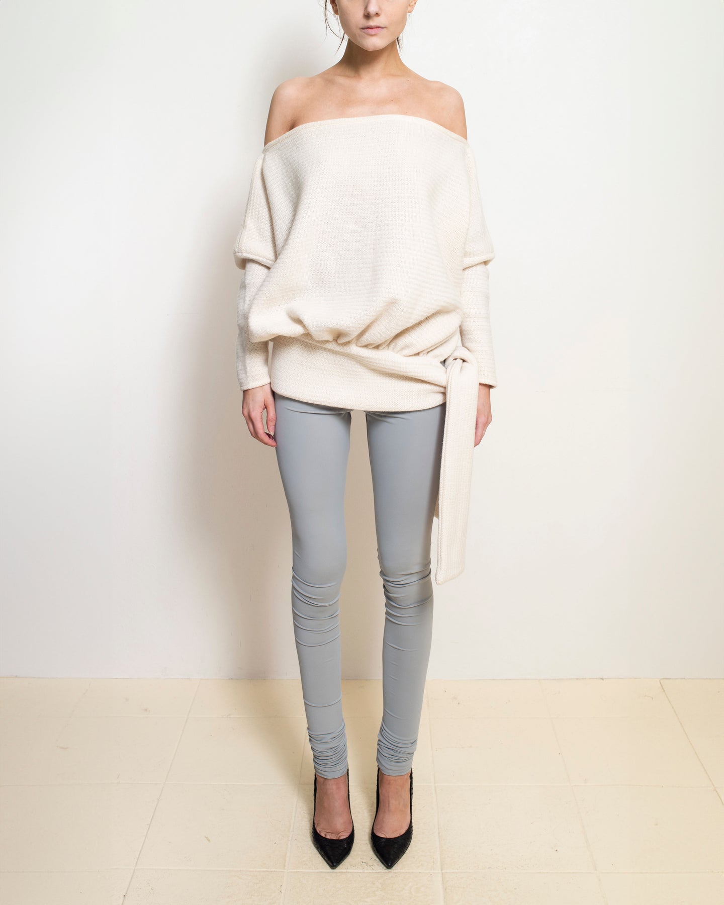 Holly Knit
